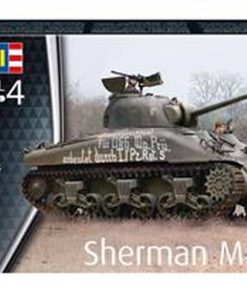 Sherman Firefly