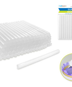 Glue Stick Dual 4" Mini - 96pc - CraftMedley