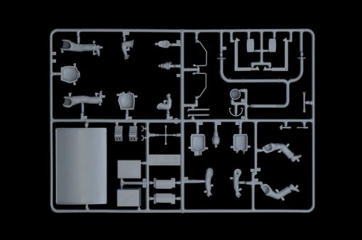 764  1/24 Truck Shop Accessories - Image 4