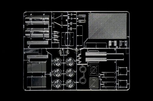 764  1/24 Truck Shop Accessories - Image 5