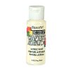 Crafter’s Acrylic All-Purpose Paint 2oz- Light Antique White