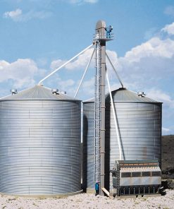 Grain Conveyor Kit - Walthers Cornerstone