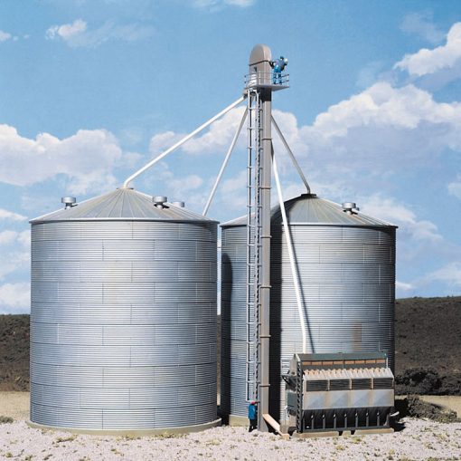 Grain Conveyor Kit - Walthers Cornerstone