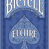 BICYCLE – EUCHRE DECK