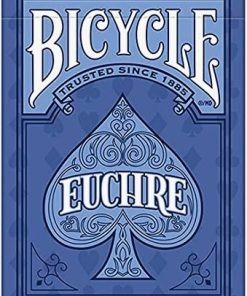 BICYCLE – EUCHRE DECK