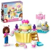 LEGO® Bakey with Cakey Fun 10785 Building Toy Set (58 Pieces)