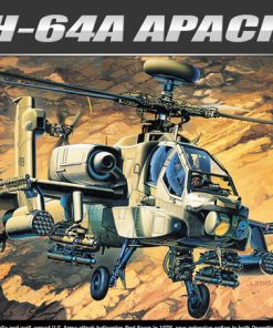 1/48 AH-64A APACHE