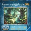 Escape Puzzle Kids: Whispering Woods - 368 Pieces Puzzle