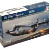 1310 1/72 AC-130H Spectre
