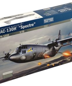 1310 1/72 AC-130H Spectre