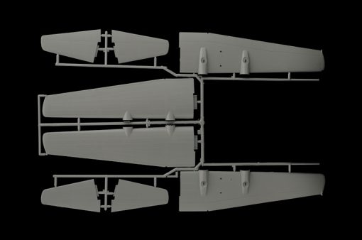 1310 1/72 AC-130H Spectre - Image 5