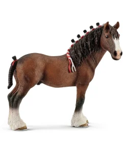 Clydesdale Gelding