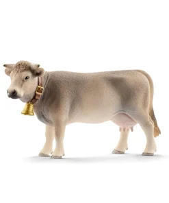 Braunvieh Cow