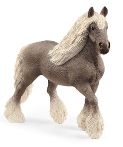 Silver Dapple Mare