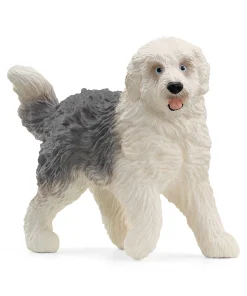 Old English Sheepdog
