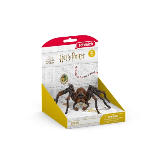 Aragog - Image 2