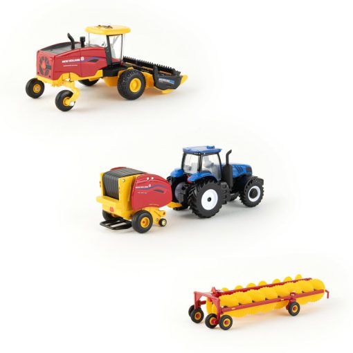1:64 New Holland Haying Set - Image 3