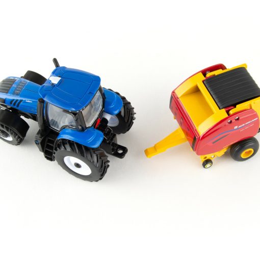 1:64 New Holland Haying Set - Image 5