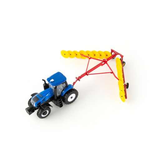 1:64 New Holland Haying Set - Image 4