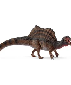 Spinosaurus