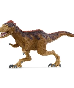 Moros Intrepidus