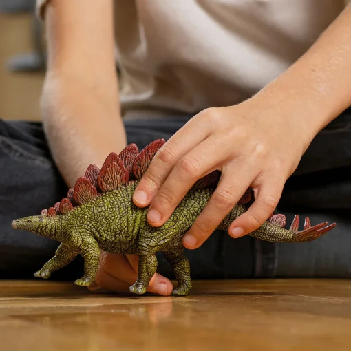 Stegosaurus - Image 2