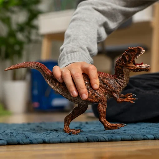 Allosaurus - Image 3