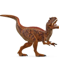 Allosaurus
