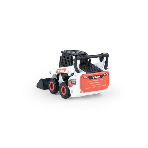 1:64 Bobcat S76 Skid Steer - Image 3