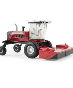 1:64 Massey Ferguson WR265 Self-Propelled Windrower
