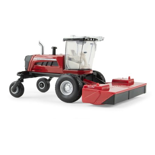 1:64 Massey Ferguson WR265 Self-Propelled Windrower