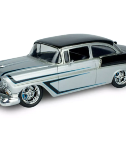 Alternative view of 1/25 - 1956 Chevy Del Ray - Revell