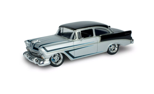 1/25 - 1956 Chevy Del Ray - Revell - Image 2