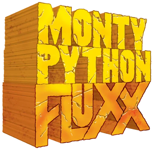 MONTY PYTHON FLUXX - Image 2