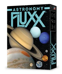 Astronomy Fluxx