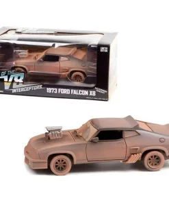1/24 Ford Falcon XB Last of the V8 Interceptors
