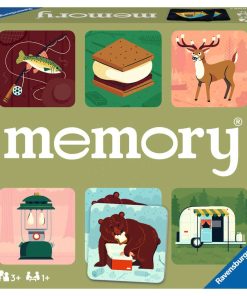 Great Outdoors memory®