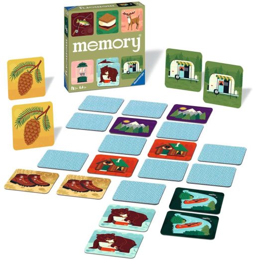 Great Outdoors memory® - Image 2