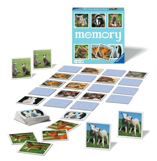 Animal Babies memory® - Image 3