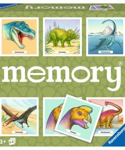 Dinosaur memory®