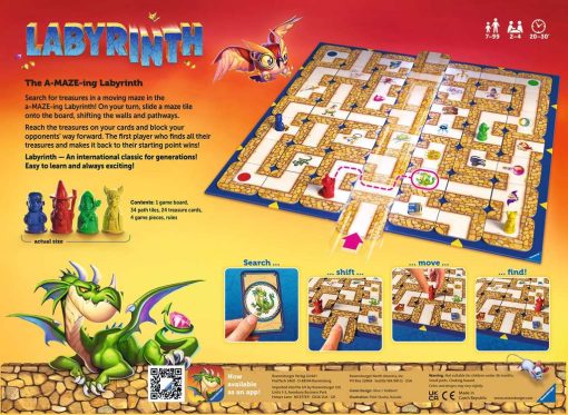 Labyrinth (EN) - Image 3
