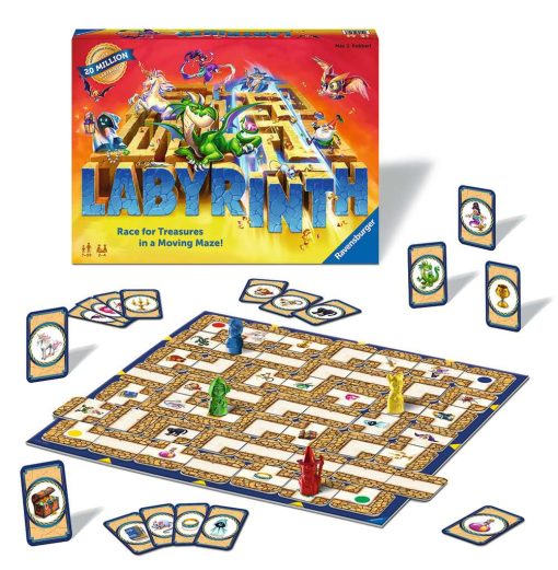 Labyrinth (EN) - Image 2