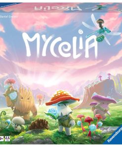 Mycelia