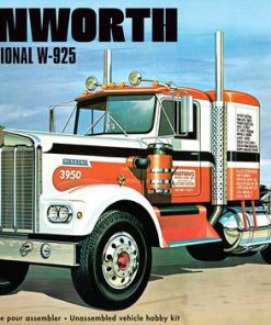 Plastic Semi Trucks, Trailers and Heavy Equipment