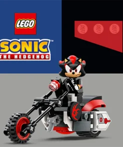 LEGO® Sonic the Hedgehog™