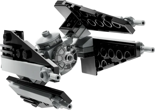 LEGO® TIE Interceptor™ Mini-Build Bag 30685 - Image 3