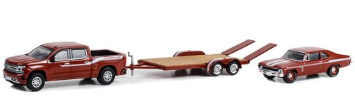"Hollywood Hitch & Tow" Series 12 1/64 by Greenlight - Image 3