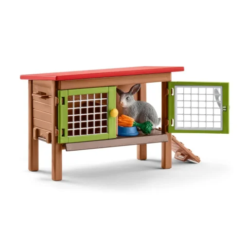 Rabbit Hutch - Image 5