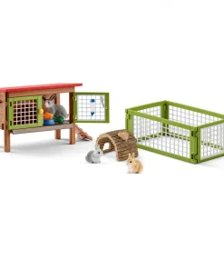 Rabbit Hutch