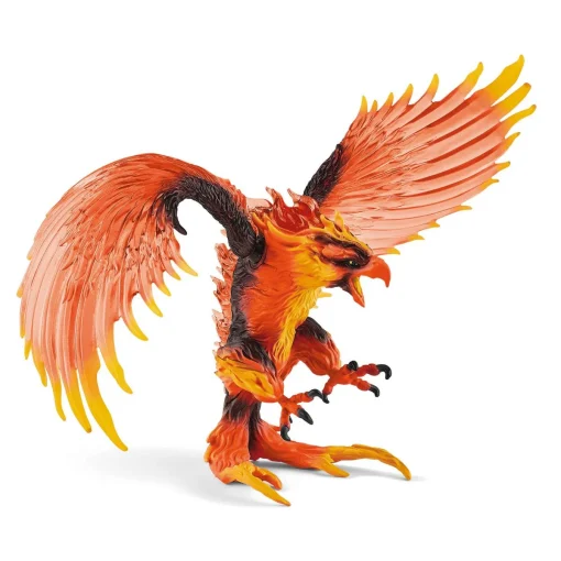Fire Eagle - Image 2